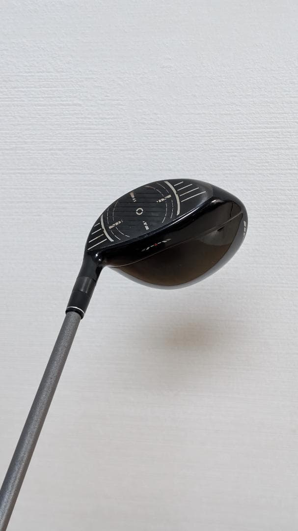 YONEX EZONE GT(2022) / 5W(18度) / S