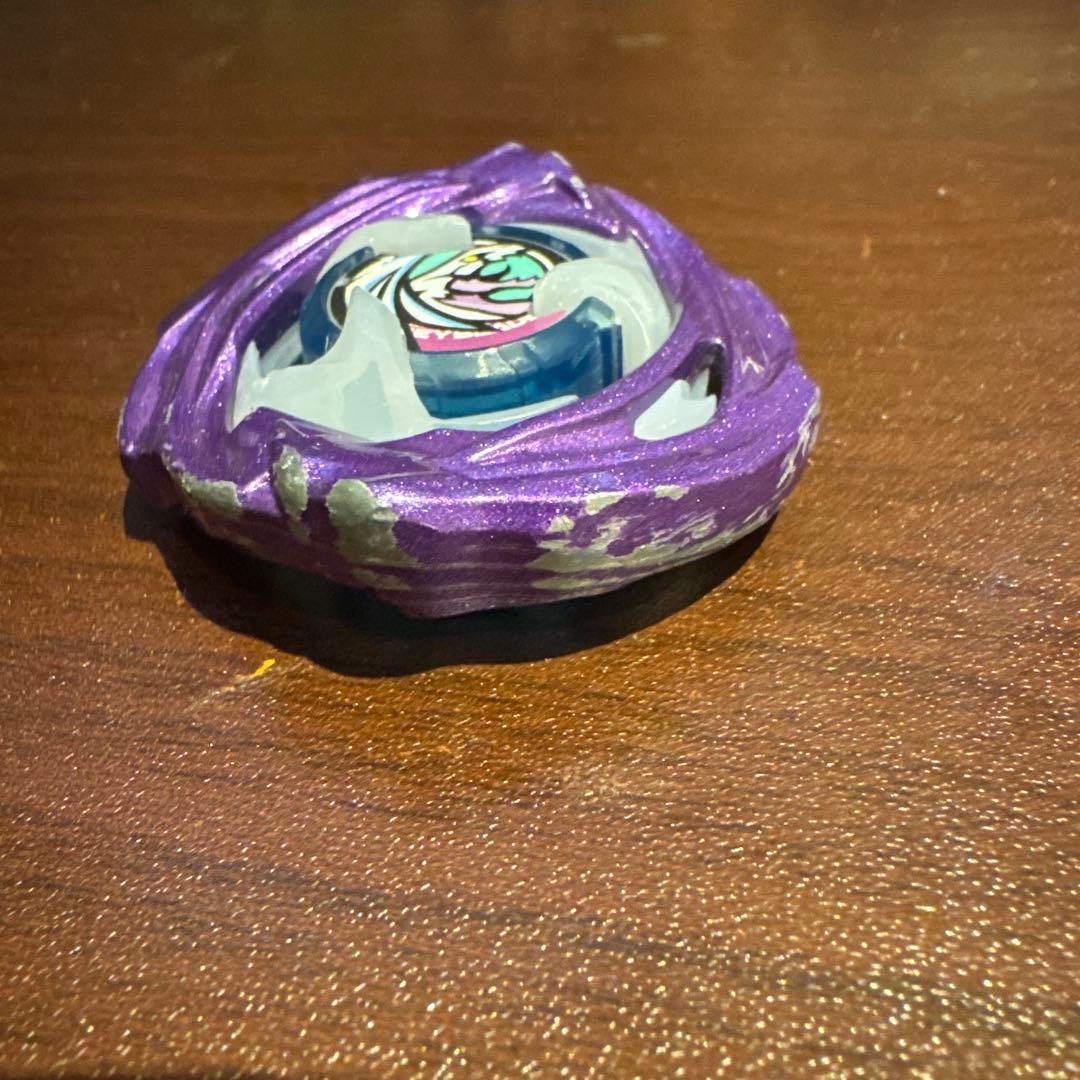 ワイバーンホバー　パープル　中古