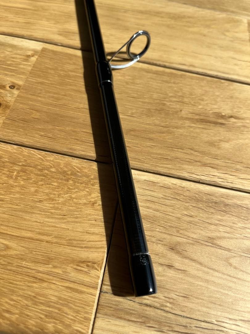 モンスターインパクト90H Ripple Fisher