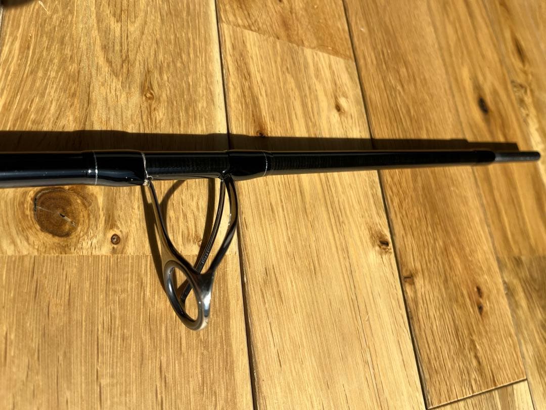 モンスターインパクト90H Ripple Fisher