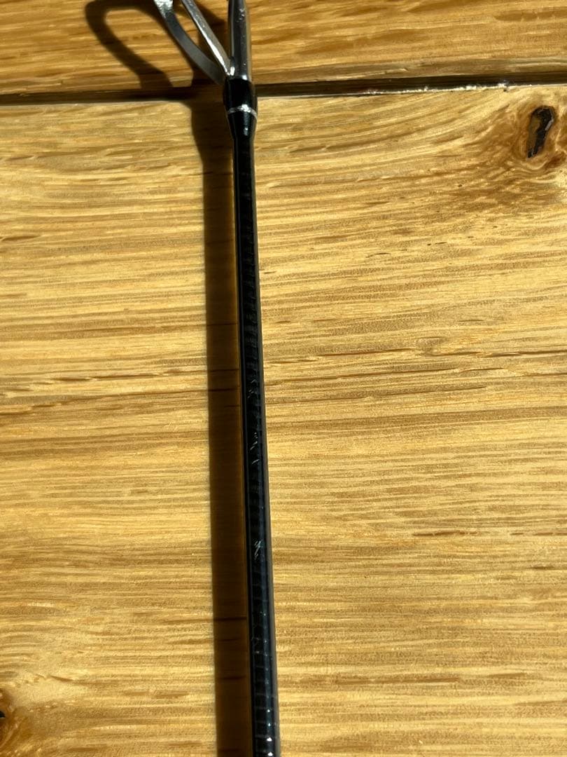モンスターインパクト90H Ripple Fisher