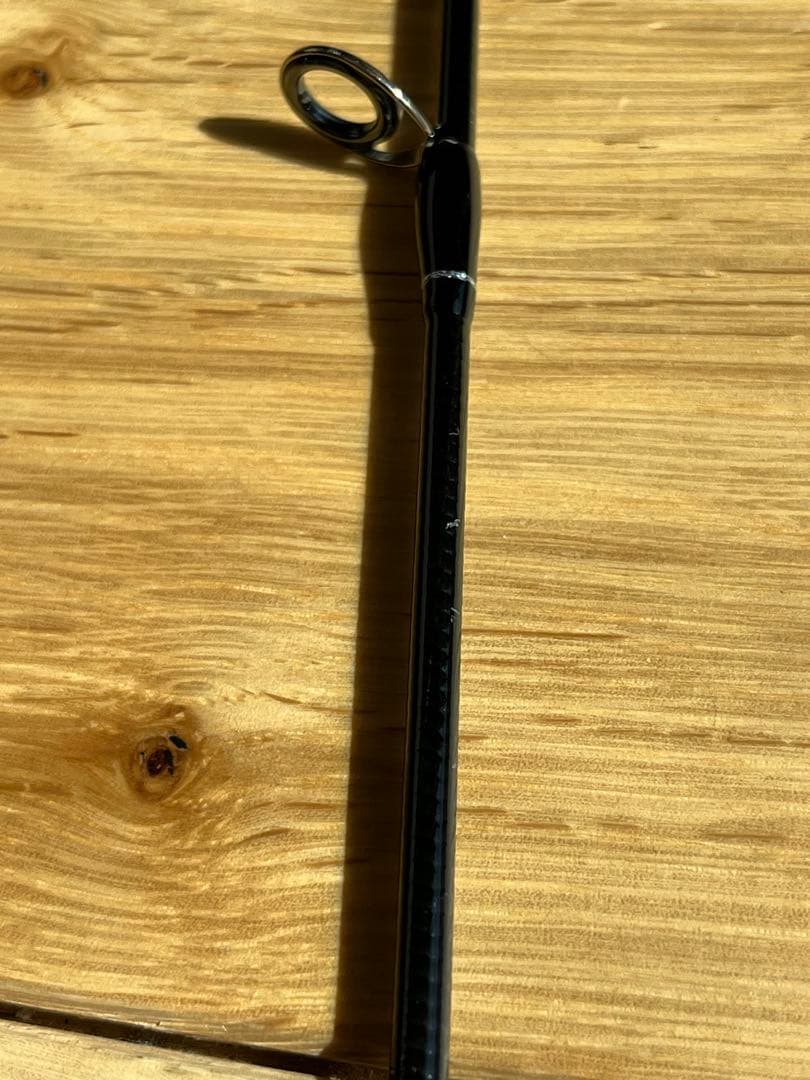 モンスターインパクト90H Ripple Fisher