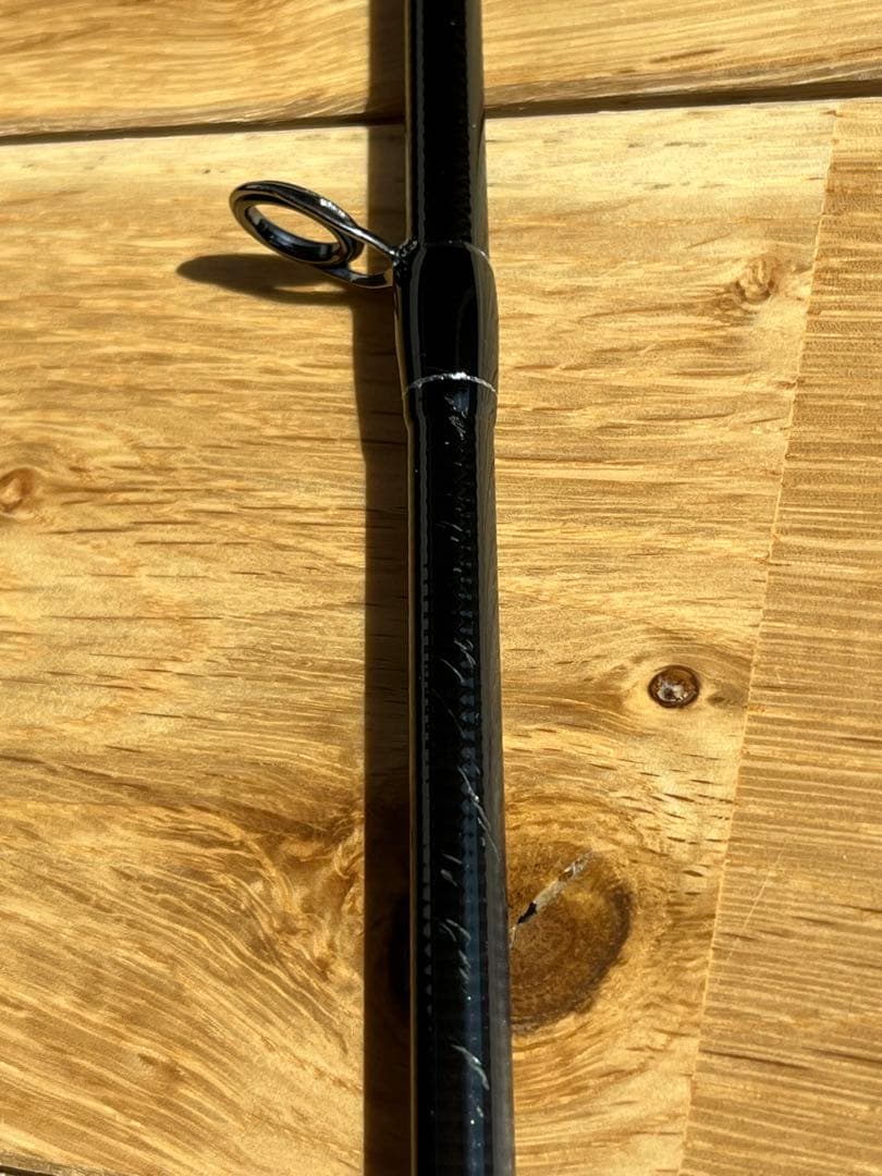 モンスターインパクト90H Ripple Fisher