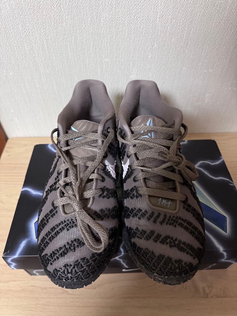 むーNIKE Ja3 EP Showstopper 27.0cm