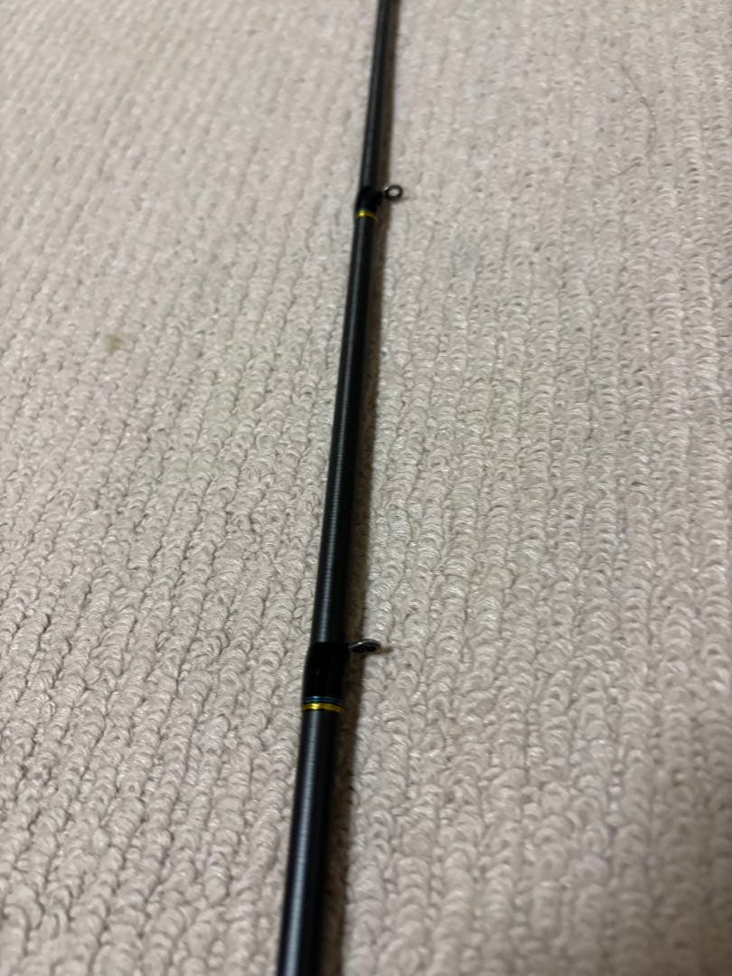 シマノ　ステファーノ リミテッド MH175A 中古　手感度　着払い対応
