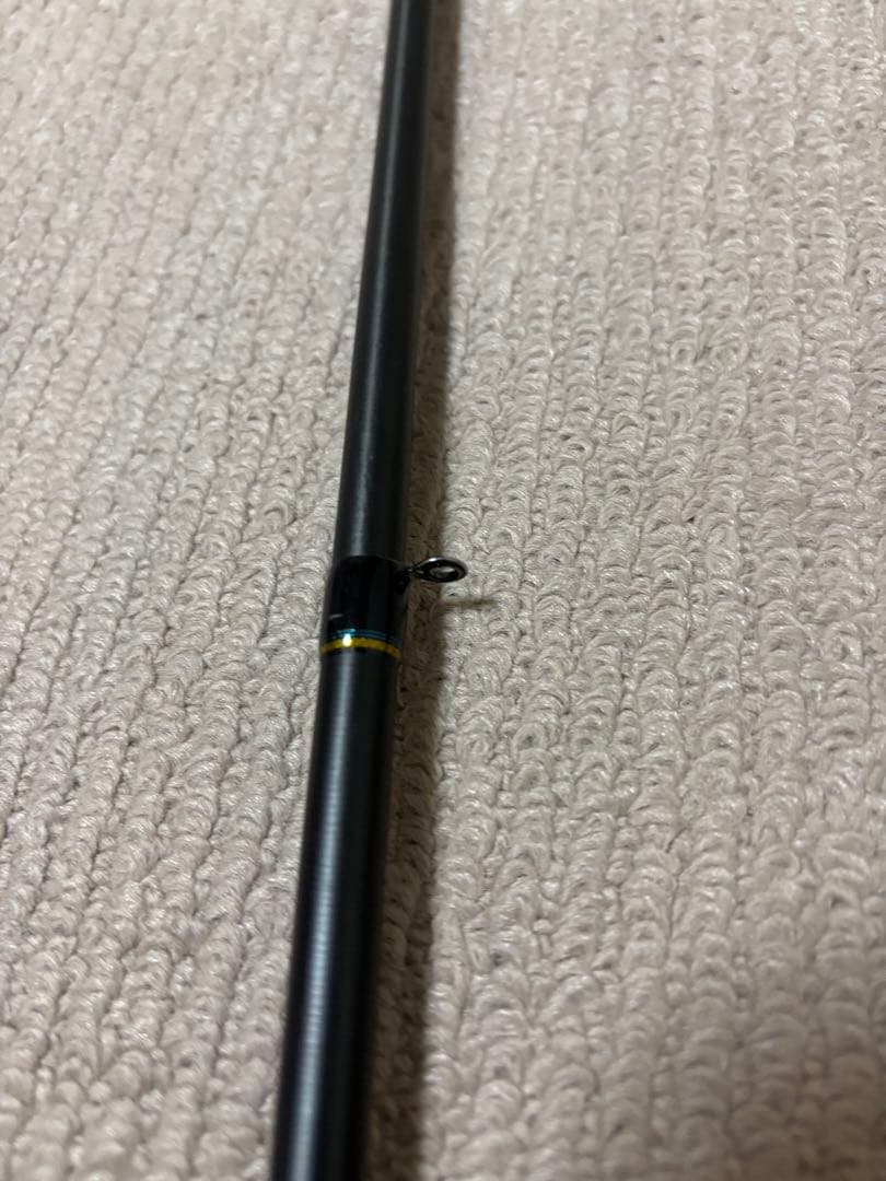 シマノ　ステファーノ リミテッド MH175A 中古　手感度　着払い対応