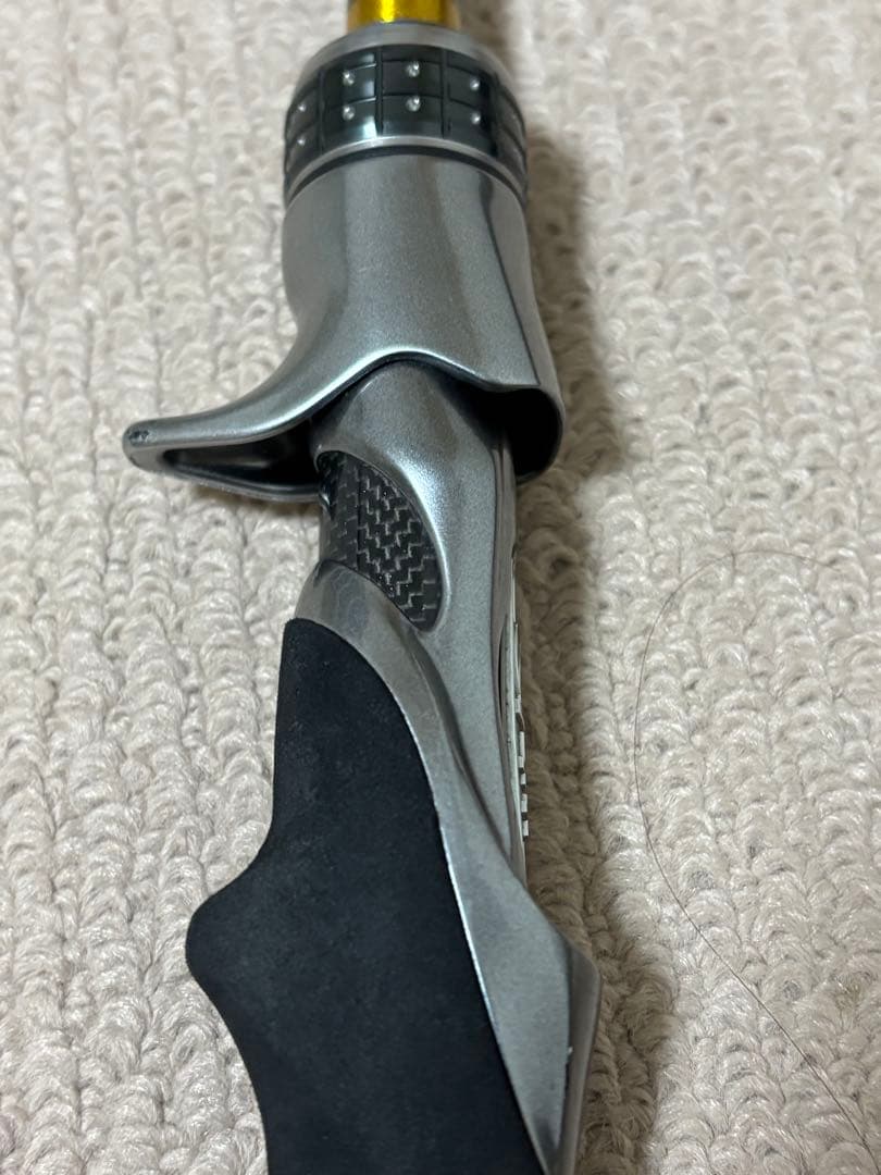 シマノ　ステファーノ リミテッド MH175A 中古　手感度　着払い対応