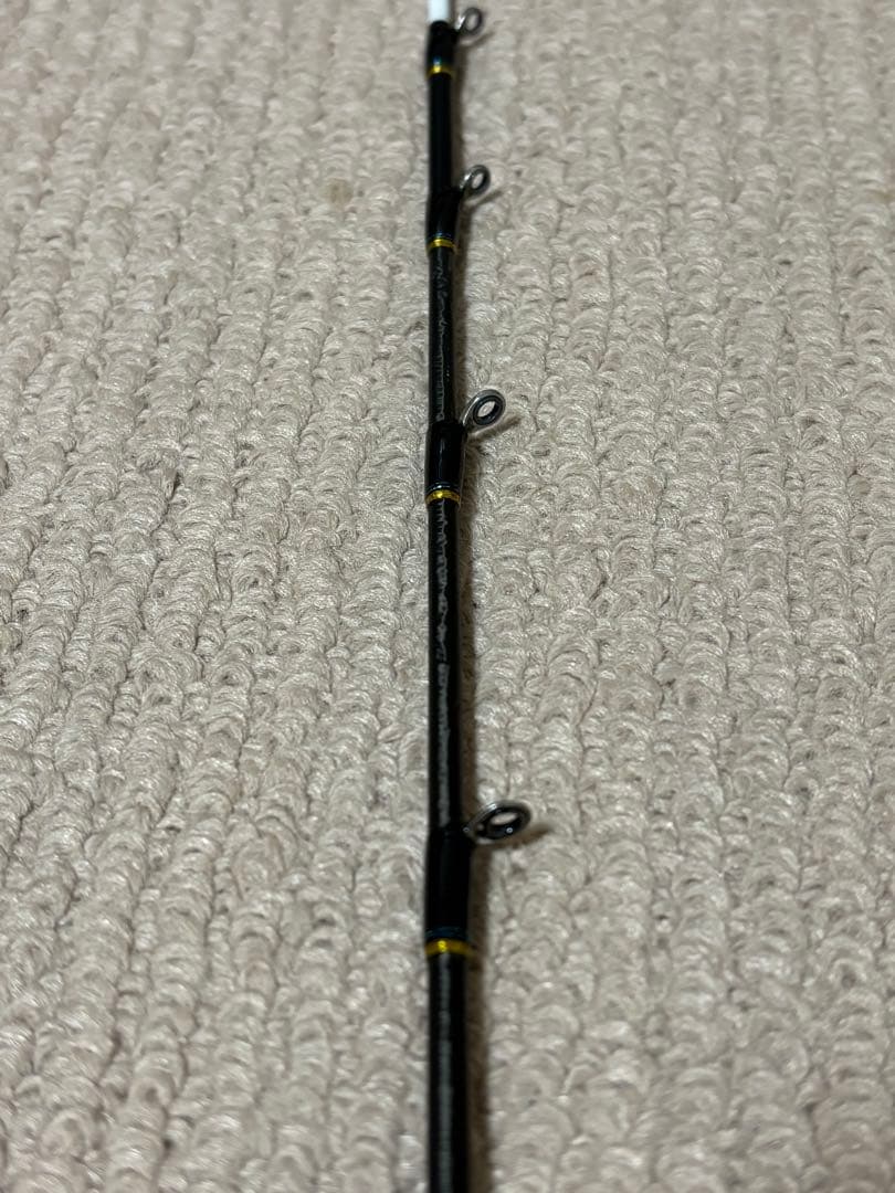 シマノ　ステファーノ リミテッド MH175A 中古　手感度　着払い対応