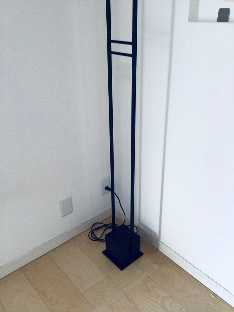 maxray meek フロアスタンド FLOS カッシーナ アルテミデ 極美品