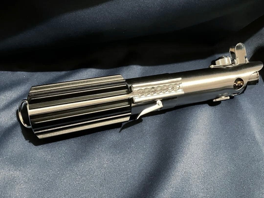 TGS GRAFLEX ANH ルーク ネオピクセル カスタムライトセーバー