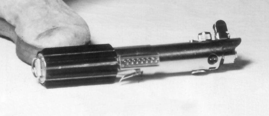 TGS GRAFLEX ANH ルーク ネオピクセル カスタムライトセーバー