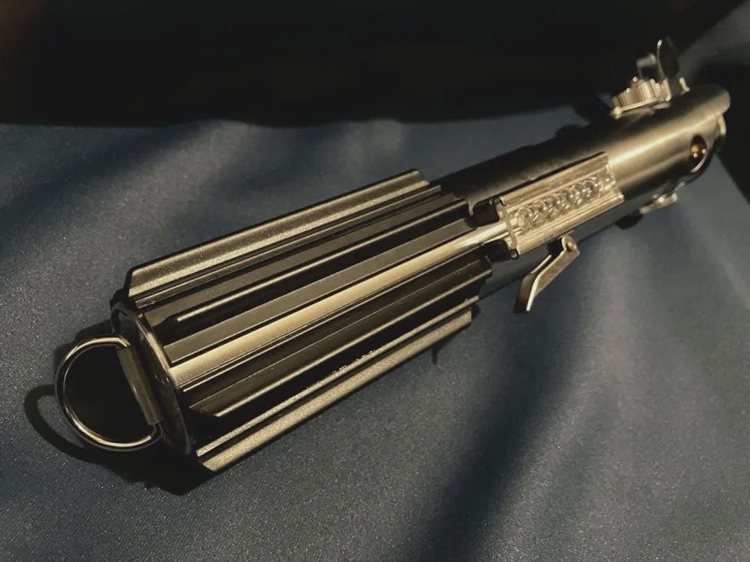 TGS GRAFLEX ANH ルーク ネオピクセル カスタムライトセーバー