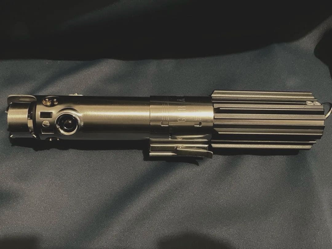 TGS GRAFLEX ANH ルーク ネオピクセル カスタムライトセーバー