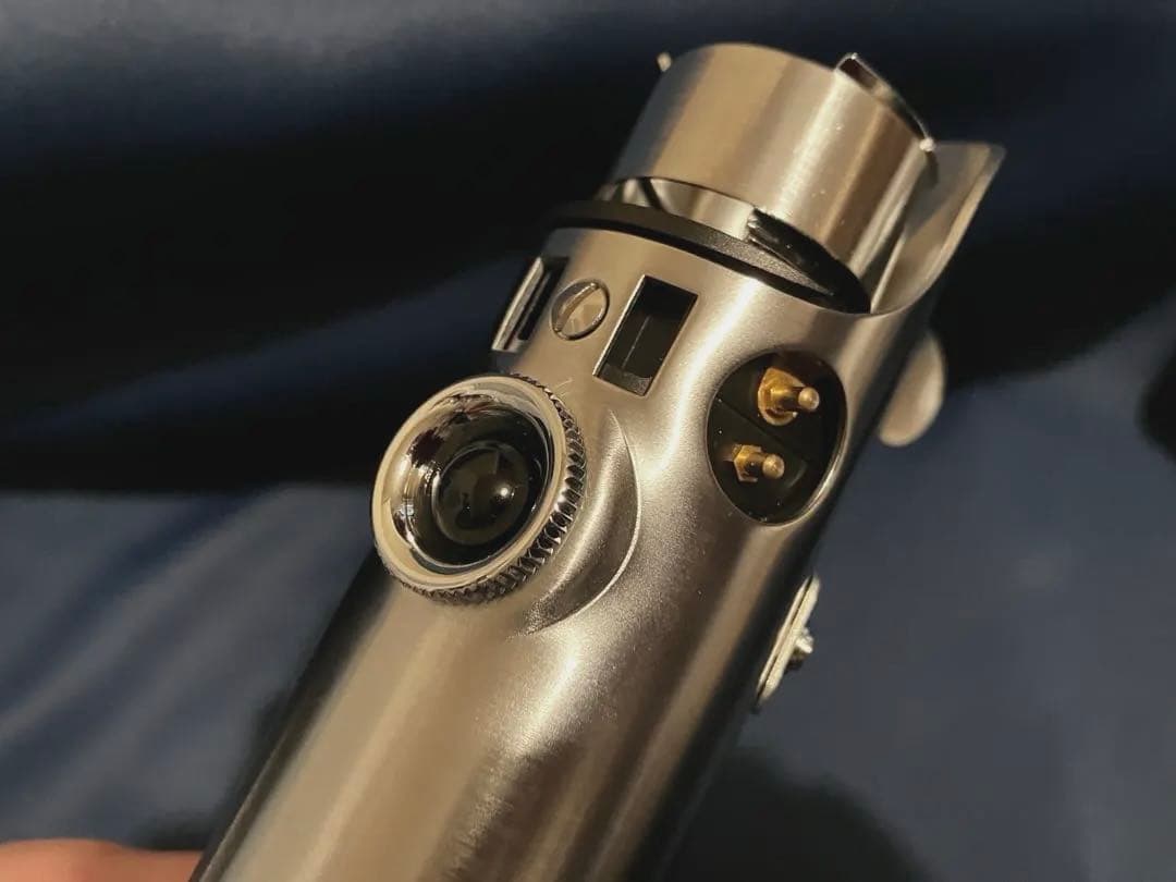 TGS GRAFLEX ANH ルーク ネオピクセル カスタムライトセーバー