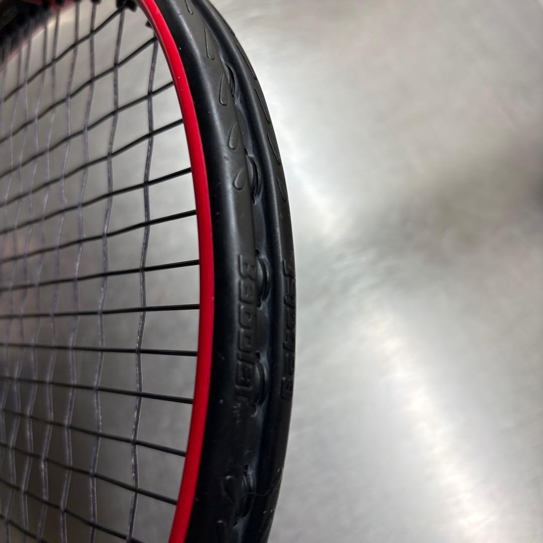 Babolat アエロプロ（ピュアアエロ）全仏オープンモデル