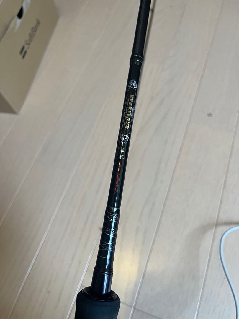 ハートランド HL6102LFS-AGS13 冴掛レベルディレクション