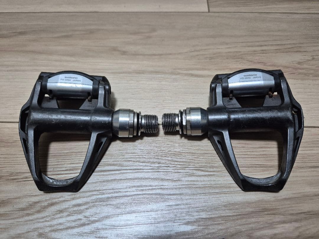 シマノ　PD9000 DURA-ACE