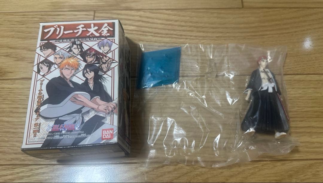 BLEACH ブリーチ大全 コンプリート