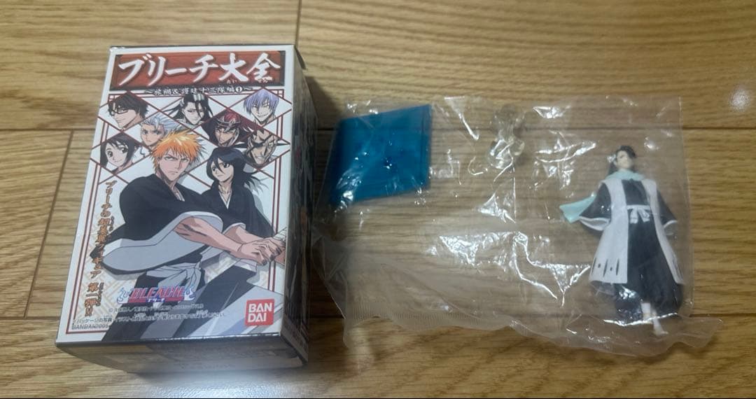 BLEACH ブリーチ大全 コンプリート