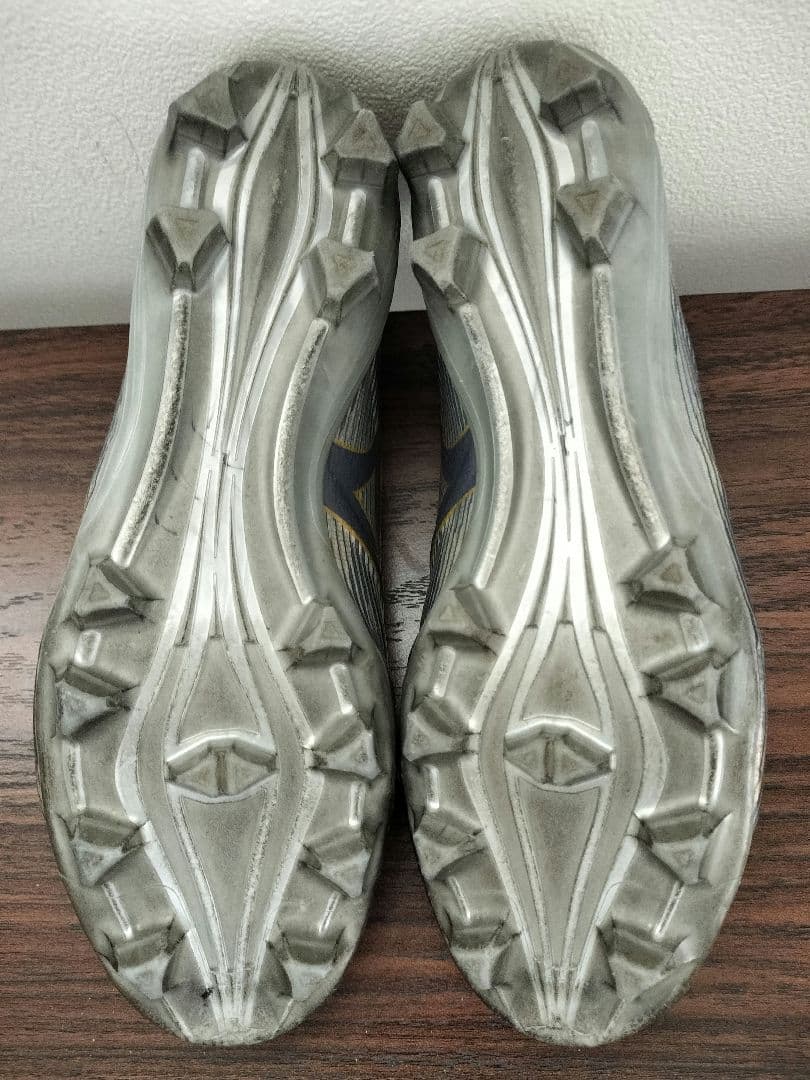 MIZUNOミズノアルファ２ PRO 24 新品インソール付