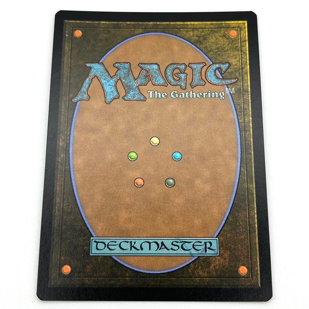 ベイルマークの大主　FOIL　ショーケース　日本語　MTG