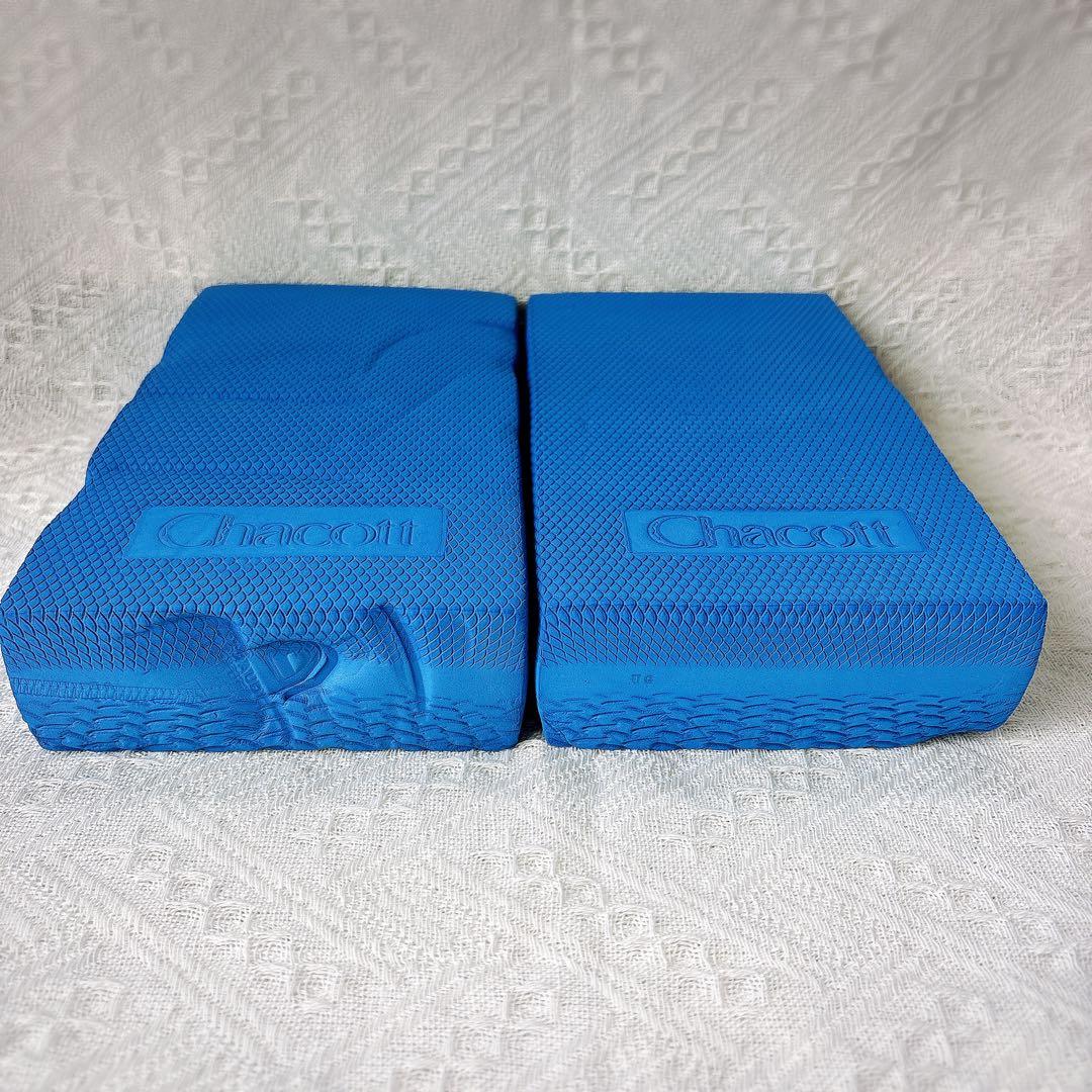 Chacott チャコット　バレエ　新体操　ミングー　収納袋付き　2個セット