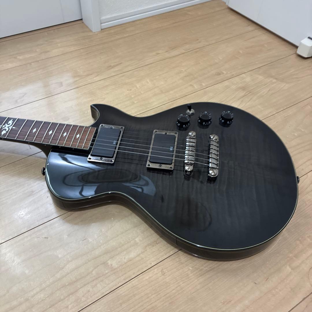 Ibanez ART320 TGB レスポールタイプ　いい音！