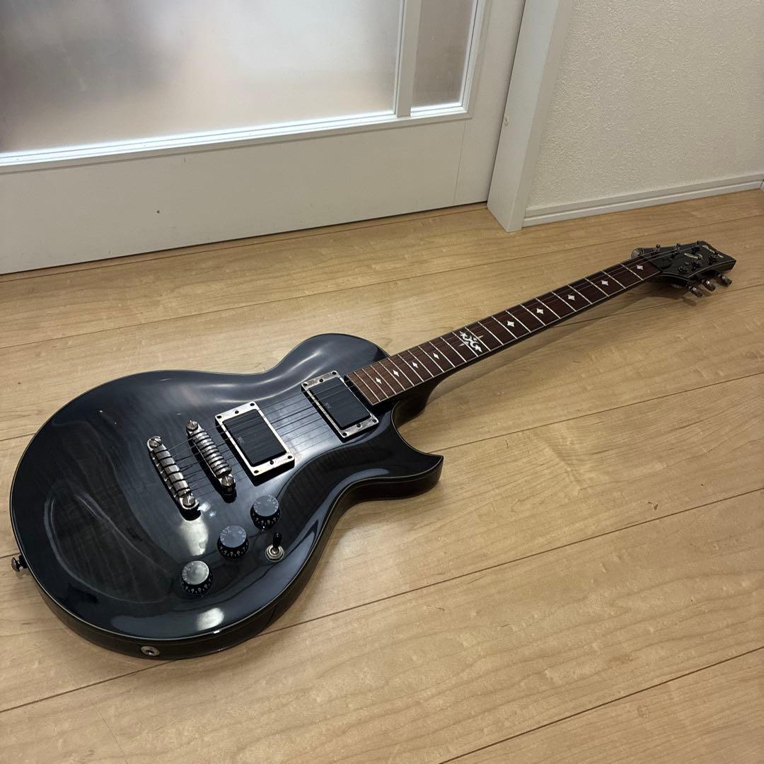 Ibanez ART320 TGB レスポールタイプ　いい音！