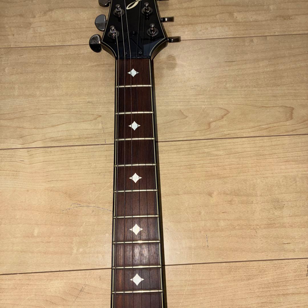 Ibanez ART320 TGB レスポールタイプ　いい音！
