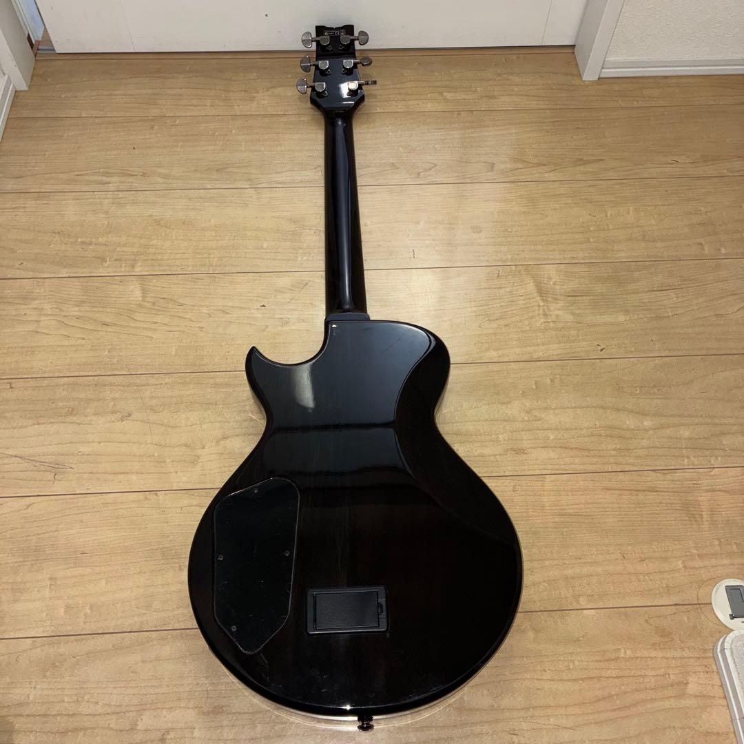 Ibanez ART320 TGB レスポールタイプ　いい音！