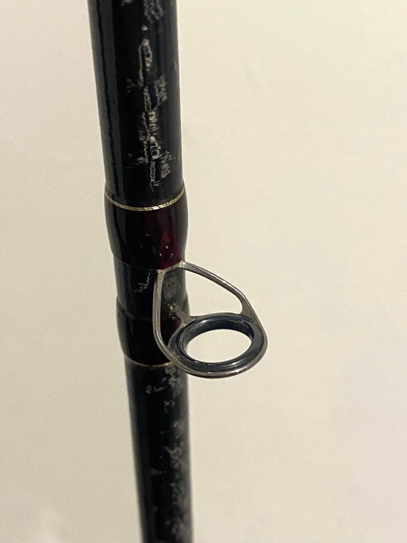 ✨美品✨シマノ ワールドシャウラ1703R-2 バスロッド
