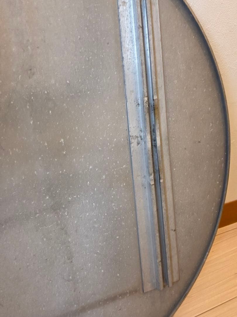 実物　道路標識　駐停車禁止　ビンテージ　看板　ガレージ　店舗用
