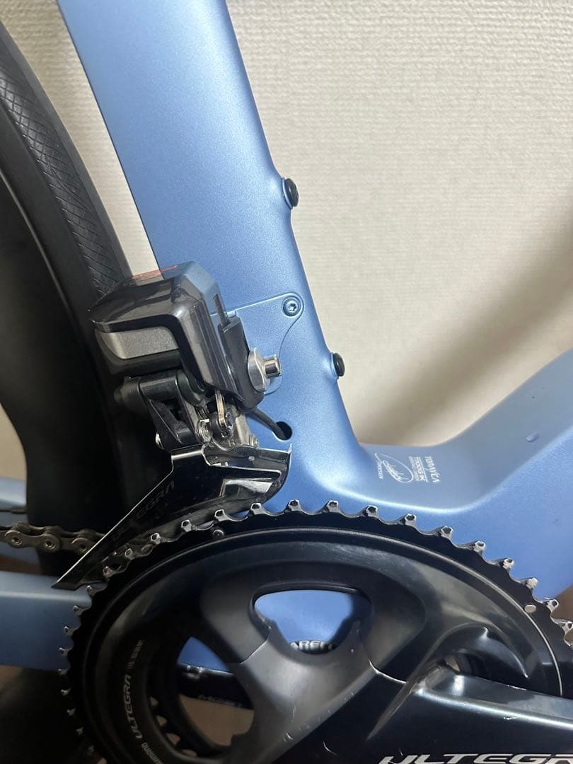 自転車本体 PINARELLO DOGMA MY24 di2