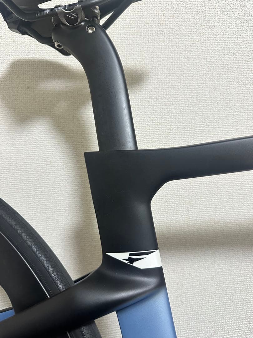 自転車本体 PINARELLO DOGMA MY24 di2