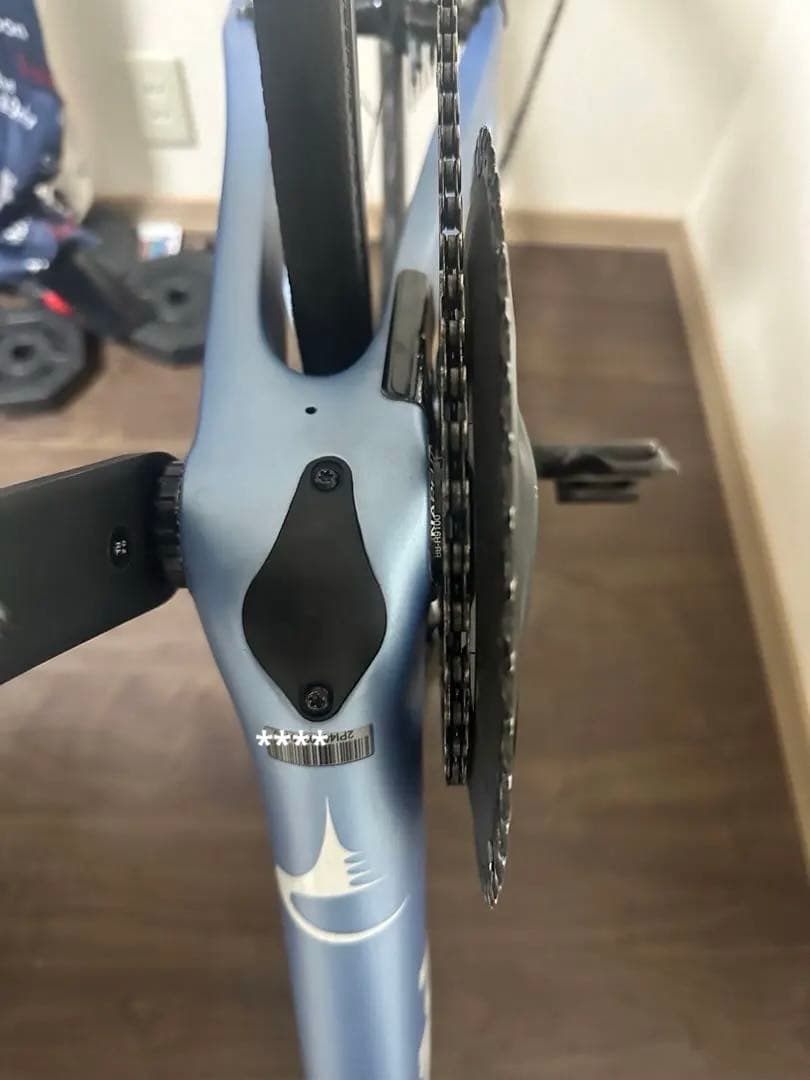 自転車本体 PINARELLO DOGMA MY24 di2