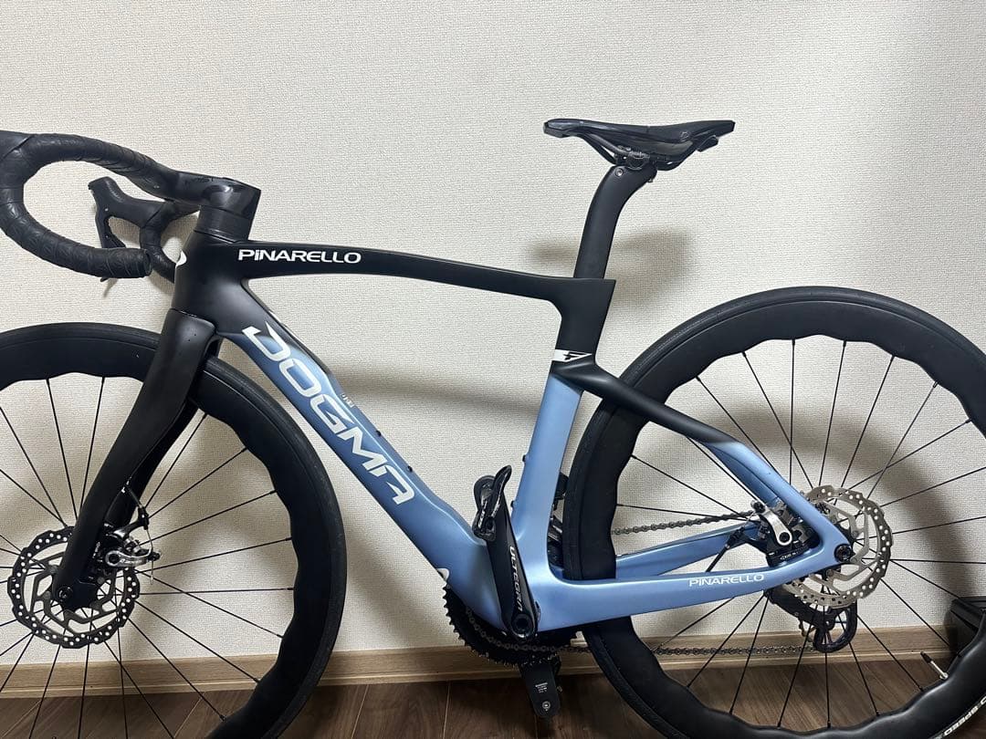 自転車本体 PINARELLO DOGMA MY24 di2