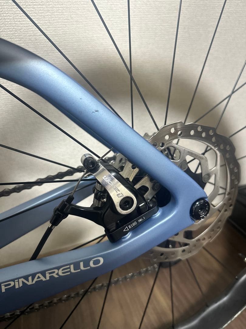 自転車本体 PINARELLO DOGMA MY24 di2