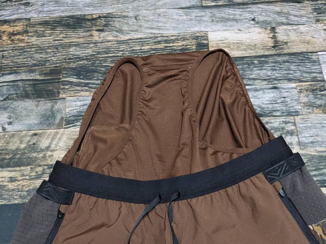 最後 XL ナイキ フレックス ストライド トレイル ランニング ショートパンツ