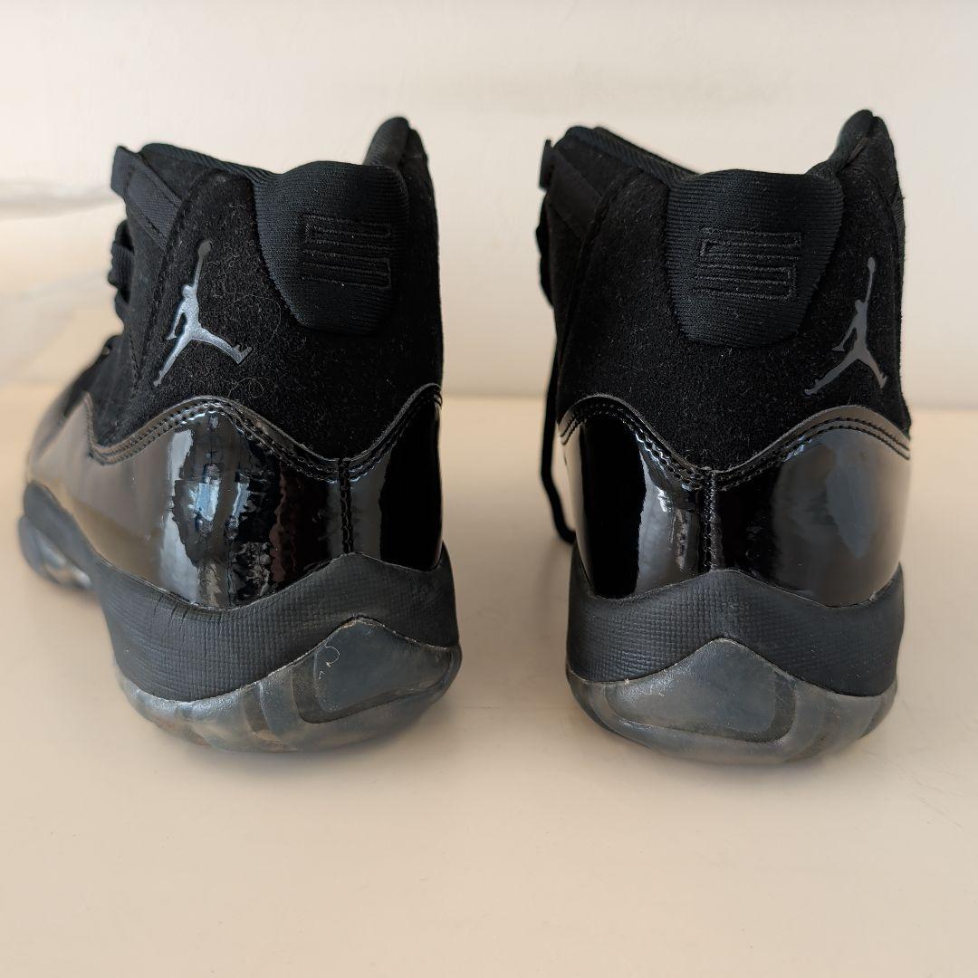 NIKE　Air Jordan　11　最終値下げ