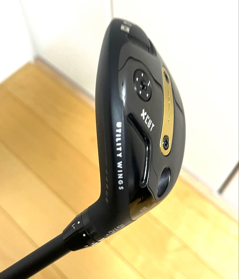 ONOFF UTILITY WINGS(2026) KURO U4 24°