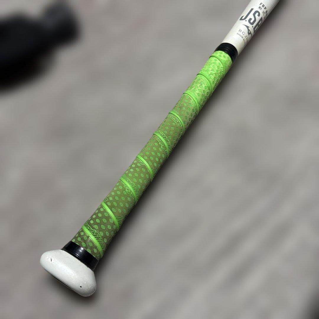 ミズノ ビヨンドマックスレガシーLW 84cm