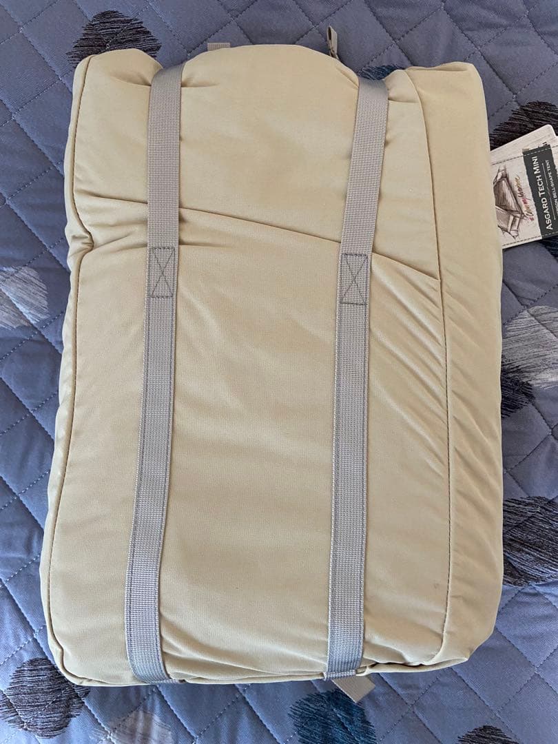 NORDISK asgard tech mini本体のみ