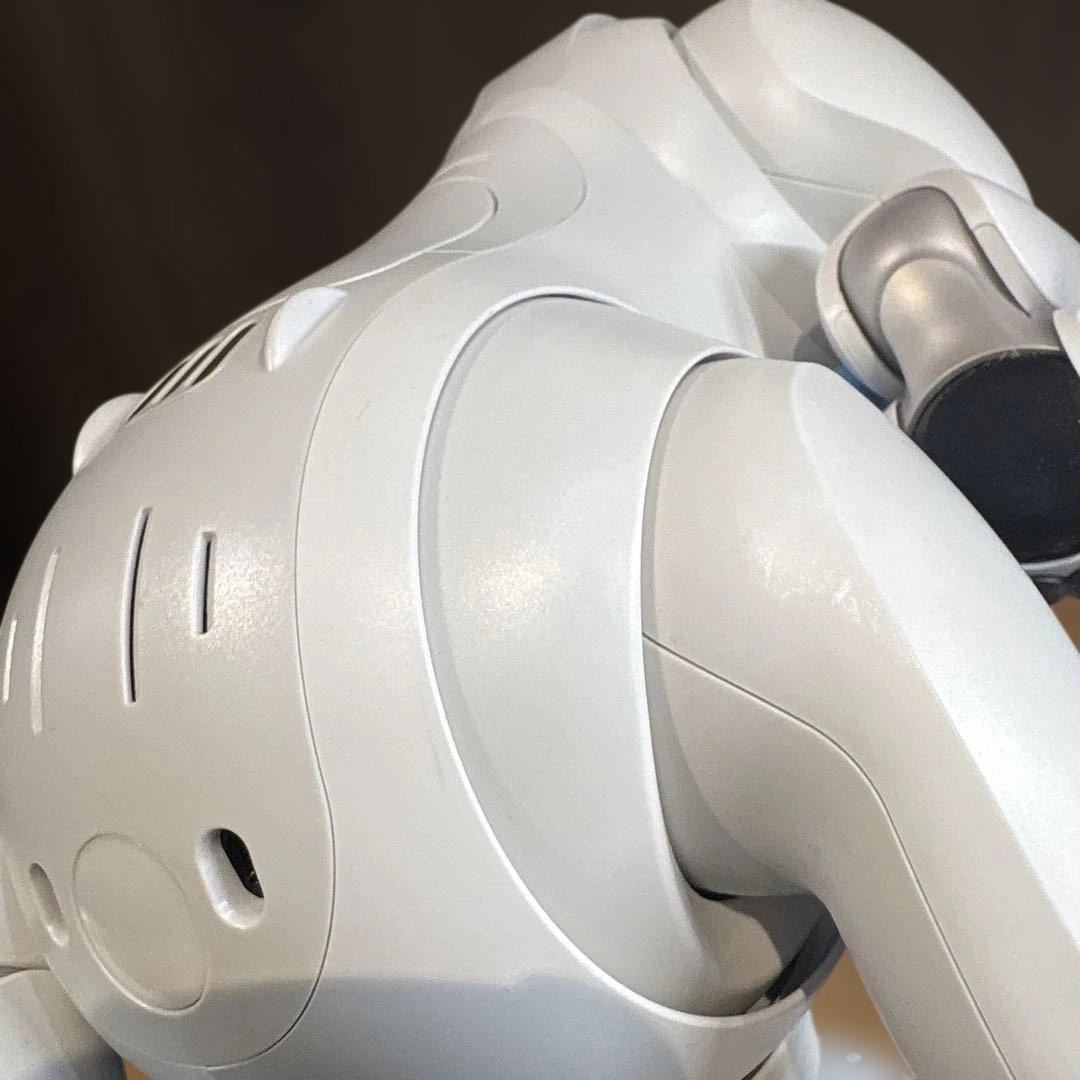 aibo アイボ