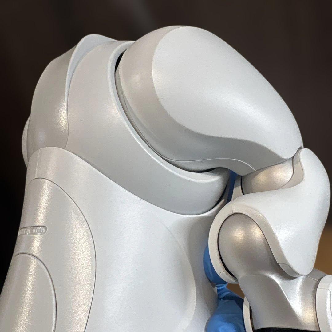 aibo アイボ