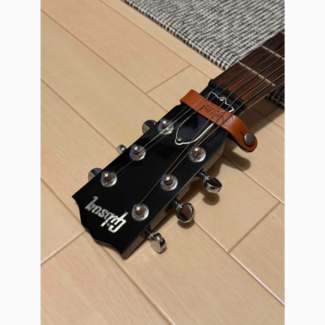 【訳アリ3月限定出品】Gibson L-00 2016アコースティックギター