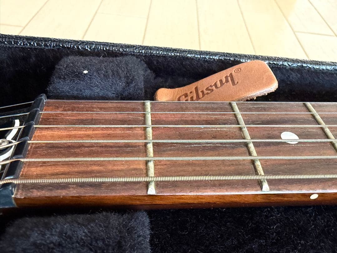 【訳アリ3月限定出品】Gibson L-00 2016アコースティックギター