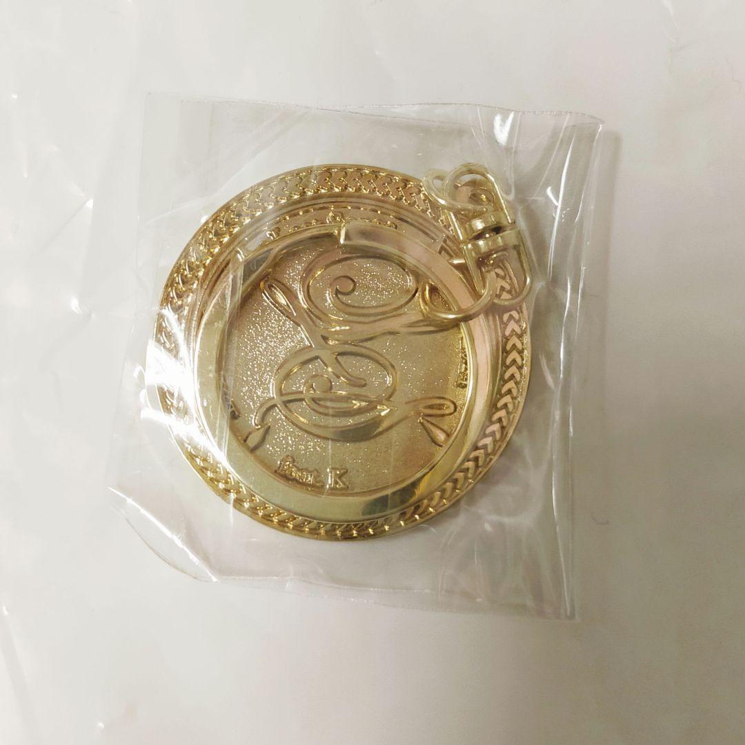 GACKT LS2024 プラチナム席　入場特典