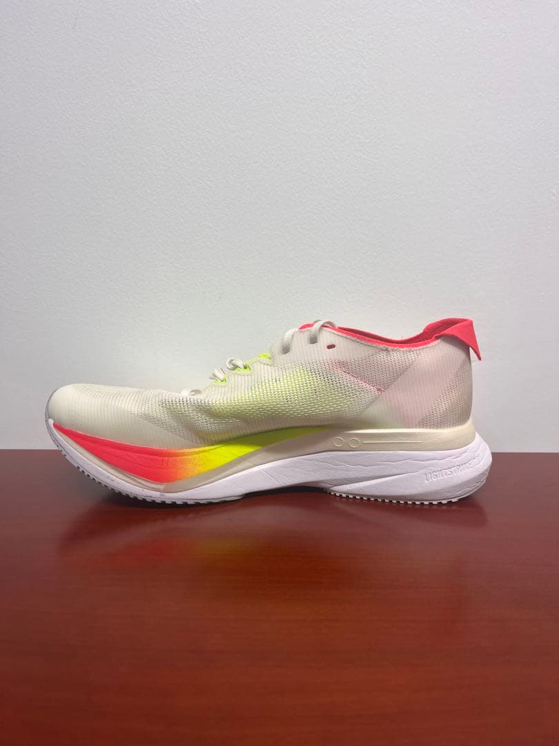 adidas ADIZERO BOSTON 12M 25.5cm ボストン12