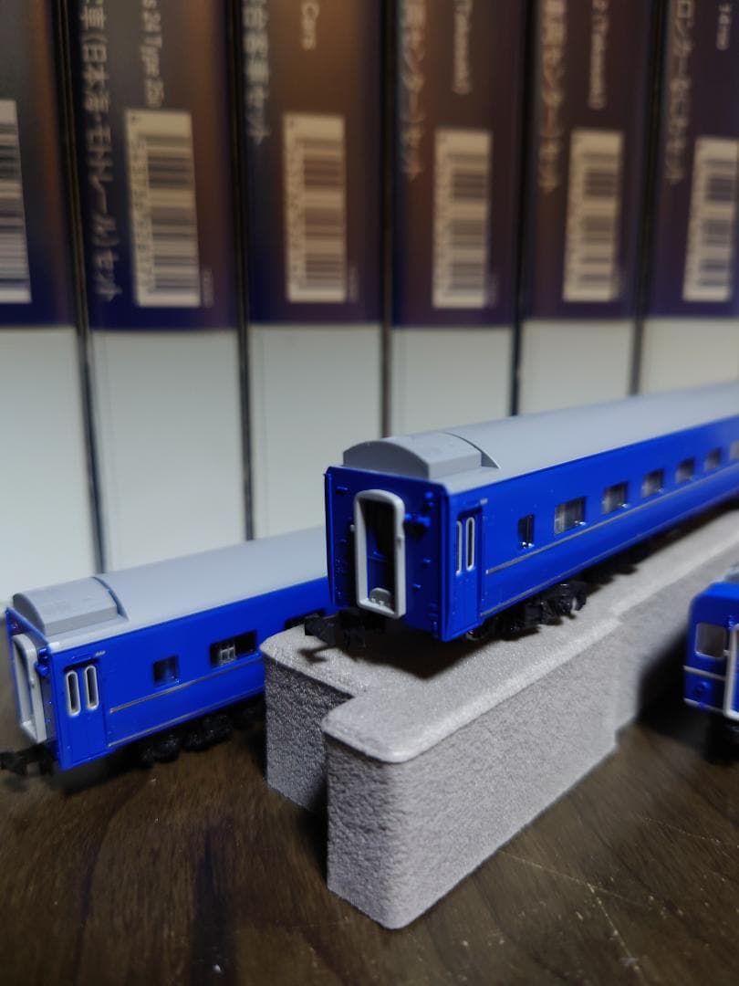 トミックス　カヤ24 1を含むセット　バラ売り無し