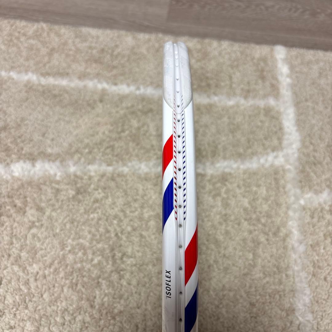 Tecnifibre T-Fight 300S テニスラケット
